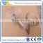 Stainless steel sprial tower spring