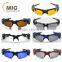 glasses New Sunglasses Bluetooth talk function Headset, bluetooth headphone Sun Glasses Micphone-X