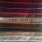 RAYON SLUB VELVET FOR SOFA AND CURTAIN