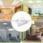 Double Side Luminous led light panel diy with CE Rohs