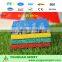 Best Quality EPDM Colorful Rubber Granule