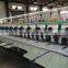 single stitch double sequin embroidery machine