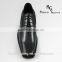 lace up dress shoes men's height increasing shoes