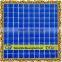swimming pool crystal glass mosaic