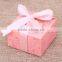 Factory wholesale lovely gift boxes