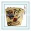 wholesale  flower print paper gift bag