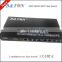 1000M 8-port Fiber Optic Switch ( 2SFP 8RJ45 SFP Media Converter)