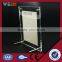 White Frame Wholesale Plexiglass Acrylice Photo Frame