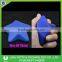 Pressure Releaser Star Shape PU Stress Ball