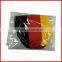 28*30cm high quality spandex Brazil car mirror cover,flag mirror cover