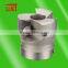 Indexable Face Milling for cnc