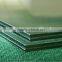 laminated glass for railing or balustrade