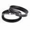 High quality rubber sealing strip, can be customized to cut