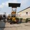 WOlf loader Weifang loader 20F wheel loader 1m3 bucket loader