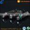 High Power Led Flashlight Torch Factory Direct Selling Tactical Portable