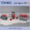 Factory selling ppr compact ball valve PPR Stop Valve cpvc single union Ball Valve Double Union Ball Valves