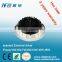 High Quality CE RoHS 3W/5W/7W/9W/12W/15W/18W/20 LED Down Light Manufacturer