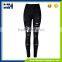 European And American Popular Article All Torn Slim Elastic High Waist Jeans Feet Pants