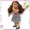 2016 New Cute Small Baby Doll Pictures 18 Inch Vinyl Doll