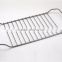 stainless steel barbecue / bbq grill wire mesh net