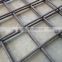 Alibaba Anping Reinforcing Concrete Rebar Welded Mesh for military barriers