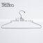 Wholesale fashion simple style Wire Hanger metal hooks for clothes hanger