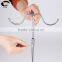 High Quality Metal Custom Bag Hanging Hook Display Bag Hanging Hold