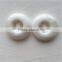 High Quality Custom logo resin button with quick delivery