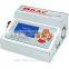 B8AC Pro fit for Rate Batteries and the RC Helicopters