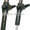 top Original engine common rail fuel injector 0445120123