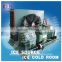 freezer cold room condensing unit and panel PU insulation