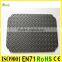 SGS &EN71Approved Anti-Bacteria seat cushion prayer carpet with superior quality