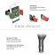 Gooseneck Design Car FM Transmitter+ 5V 1A Charger HC27J