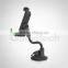 New Universal Phone holder Car holder for Mobile phone 360 Degree Turn Around Windshield Mount2016(HC21K)
