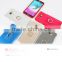 Goospery Mercury i-jelly Finger Ring Rubber Mobile Phone Case For Huawei Y5 ii Cun u29                        
                                                                Most Popular