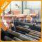 CNC controlled Hydraulic Jig Saw Machine