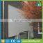 European Aluminum Foam fire rated roller shutter