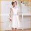 New children dress brand children's children in the US and Europe Dress Girls upscale child gown on behalf of