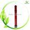 Newest&Hottest One Piece E-cig with 2000mah Rechargeable Case Fashion Design from Green Vaper