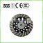 Diamond Turbo Cup Wheel tools 30 # Grinding Disc For Concrete