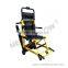 NF-W5 Foldable& portable power stair wheelchair