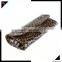 Animal printing holder 12 pcs professional make up brushes supplier