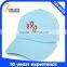 Custom Short Brim Baseball Cap Cheap Children Hats And Caps