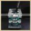beautiful new products crystal pen holder for home decor