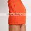 guangzhou clothing factory fitting cutting vivid women shorts 2016
