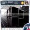 tensile strength astm a53 a carbon square steel pipe