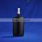 1 gallon black LDPE packaging UV glue bottle for Wood Products Industry                        
                                                Quality Choice