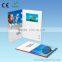 tft screen video greeting card,shenzhen paper card with lcd