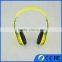 Custom Made wired headphone computer gaming headphone for ps4