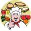 GCC House Cook From Bangladesh for KSA